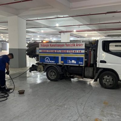 İstanbul Bahçelievler  Kanalizasyon Açma